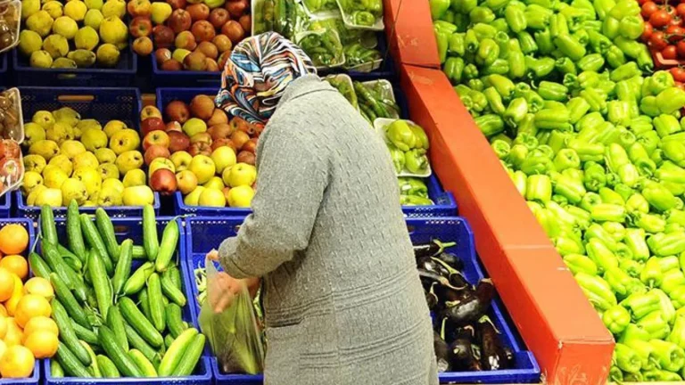 Kasım 2025 Enflasyon Verileri Açıklandı: Beklentilerin Altında Bir Artış