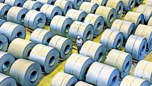 Hindistan Çelik İhracatında Yükseliş: Piyasalar Nasıl Etkilenecek?