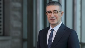 Garanti BBVA’ya Sürdürülebilirlik Alanında Küresel Tanınma: CDP’den Üç A Notu