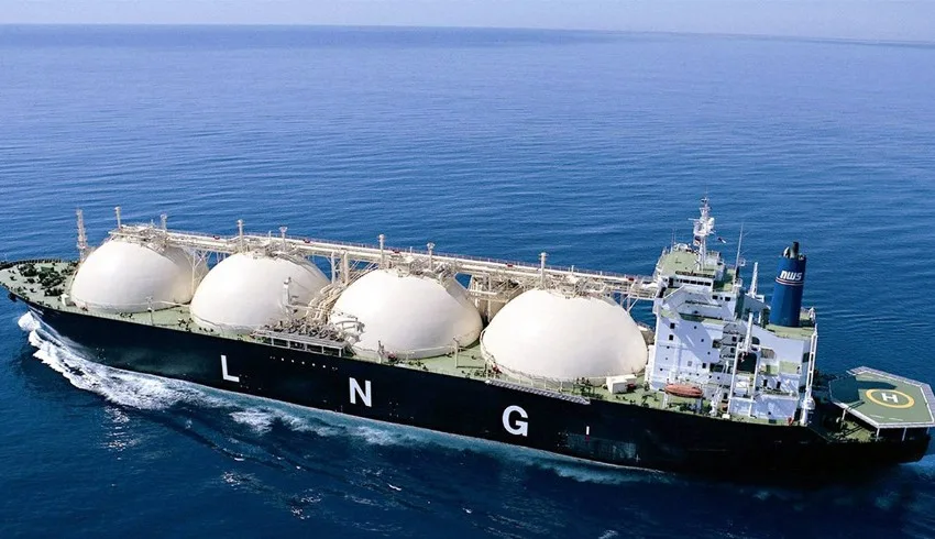 BOTAŞ’tan Dev LNG Hamlesi: ENI ve SEFE ile Uzun Dönemli Anlaşmalar