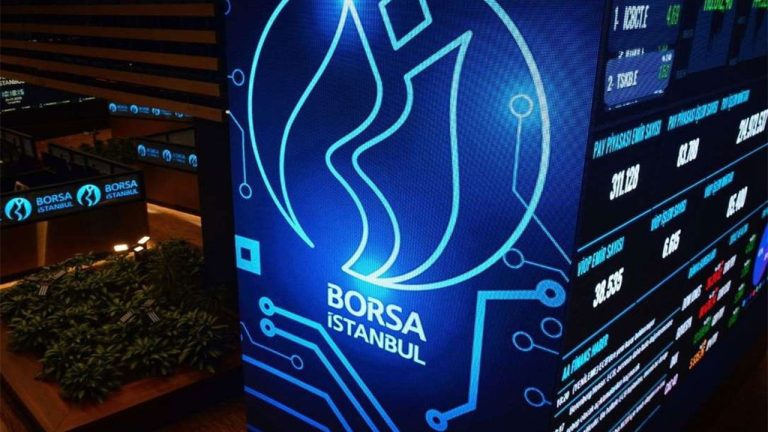 VİOP Endeks Kontratı Güne Yatay Başladı: Piyasa Gelişmeleri ve Beklentiler