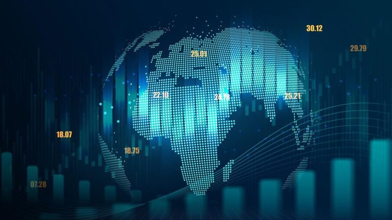 Küresel Ekonomi 2026: Atlantik Yavaşlıyor, Asya ve Afrika Yükseliyor