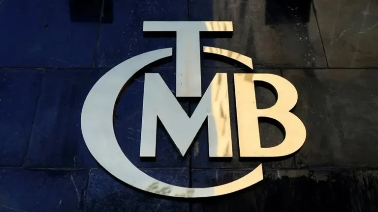 TCMB’de 6 Yıllık Başekonomist Boşluğu Sona Erdi: Murat Taşçı Göreve Başladı