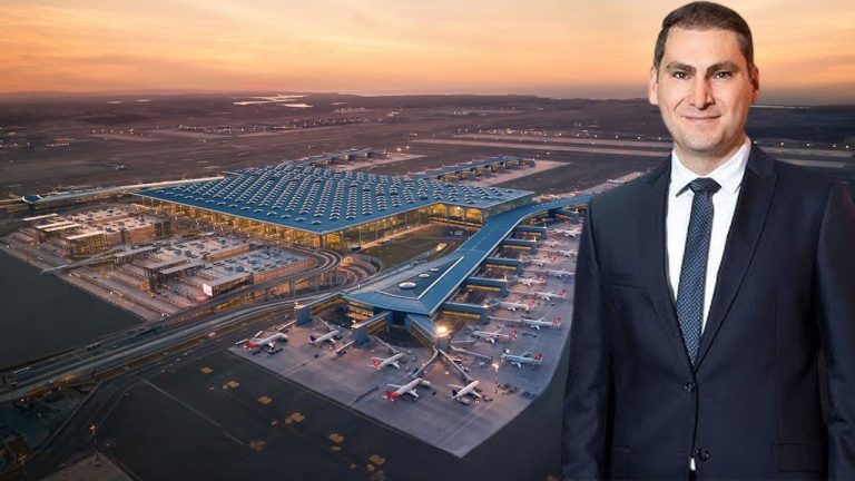 İGA CEO: İstanbul Havalimanı 2026’da Avrupa’nın Zirvesine Yerleşecek