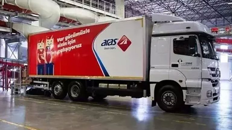 Aras Kargo Siber Saldırıya Uğradı: Kargo Takip Sistemi Yeniden Aktif