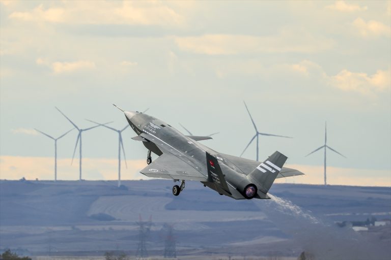 KIZILELMA ve Skydagger Test Başarısı: Türk Savunma Sanayiinde Yeni Dönem