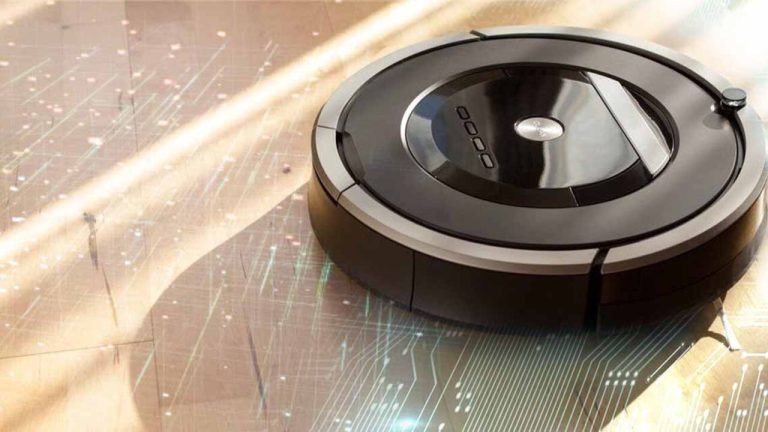 iRobot İflas Başvurusunda Bulundu: Roomba’nın Geleceği Çinli Ortağa Devrediliyor
