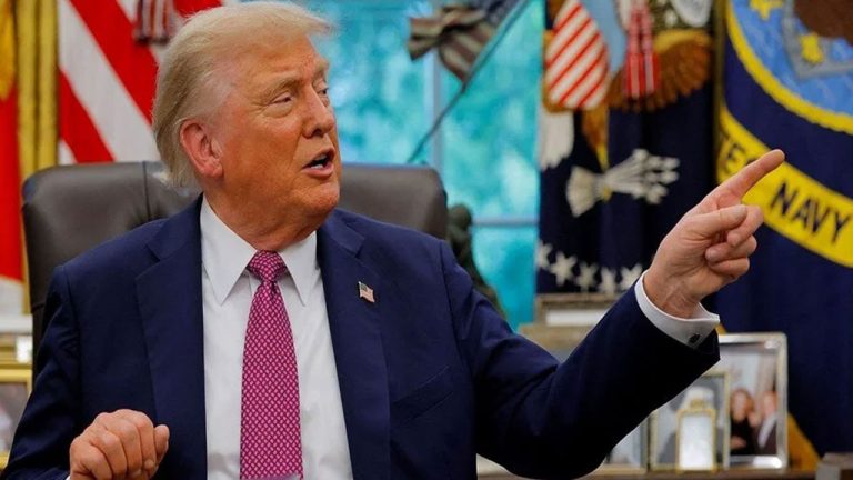Trump’tan ABD’de Küçük Otomobil Üretimine Onay: Ekonomik ve Çevreci Hamle