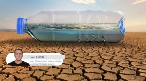 İklim Krizi ve Su Politikaları: Türkiye’nin Hidropolitik Yaklaşımı