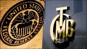 Fed ve TCMB Kararları Beklenirken Küresel Piyasalarda Dalgalanma Sürüyor
