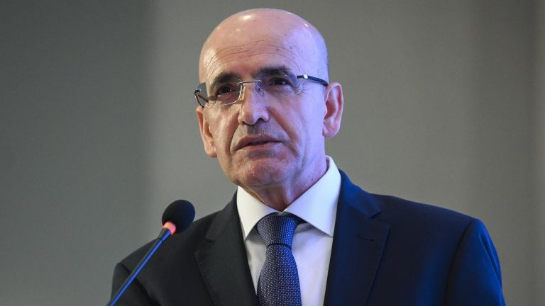 Bakan Şimşek: Türkiye-BAE Ekonomik Ortaklığı Yeni İvme Kazanacak