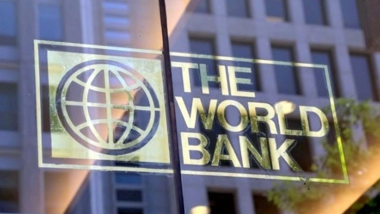 Dünya Bankası Raporu: Gelişmekte Olan Ülkelerin Borç Yükü Alarm Veriyor