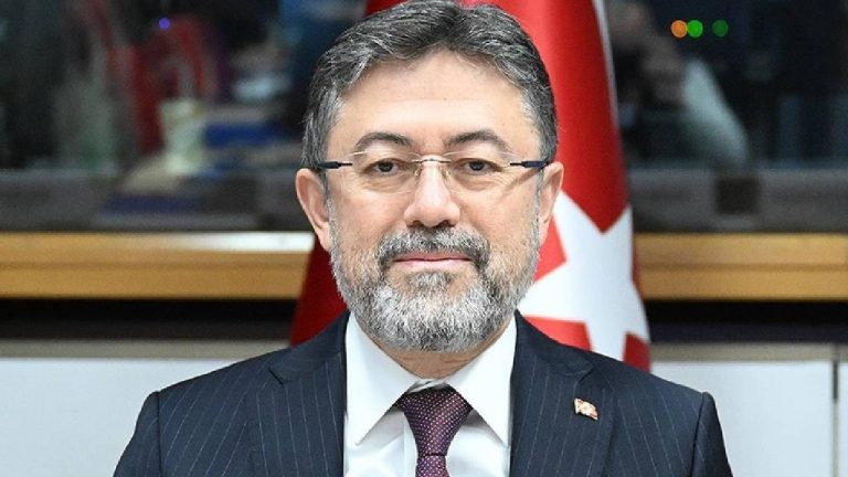 Türkiye Su Diplomasisinde Liderliğe Yükseliyor: 2027 Dünya Su Kongresi İstanbul’da