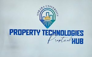 Türkiye’nin İlk Gayrimenkul Teknolojileri Merkezi Ankara Üniversitesi’nde Açılıyor