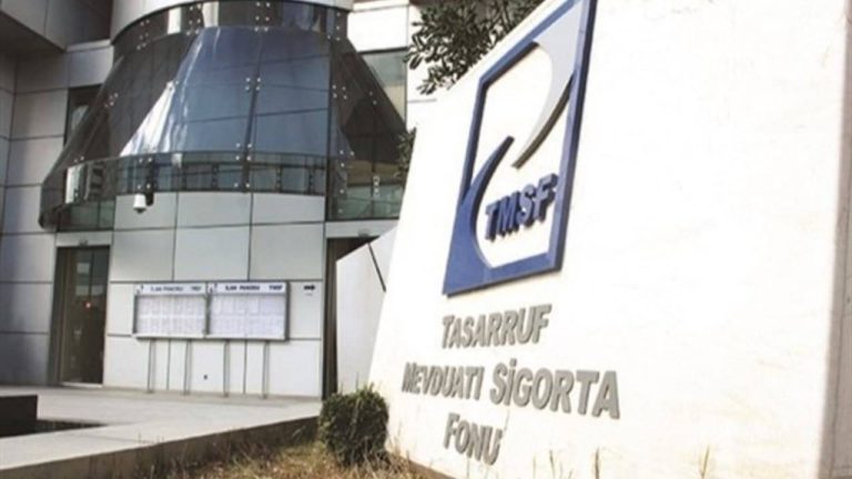 TMSF’den Mevduat Sigortası Limitinde Artış: 1 Milyon 200 Bin Liraya Yükseldi