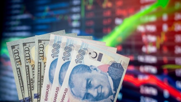 Yabancı Yatırımcı Türk Tahvillerine Döndü: Pay Yüzde 7,52’ye Yükseldi
