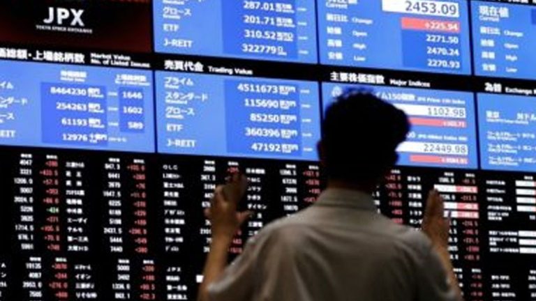 Merkez Bankaları ve Veriler Piyasaları Etkiliyor: Gelecek Haftanın Kritik Gelişmeleri