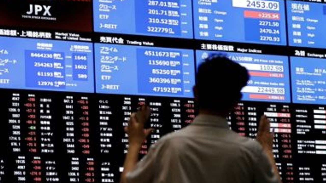 Merkez Bankaları ve Veriler Piyasaları Etkiliyor: Gelecek Haftanın Kritik Gelişmeleri