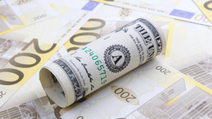 Fed Faiz İndirimi Beklentisi Doları Vurdu, Euro Yedi Haftanın Zirvesinde!