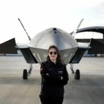 KIZILELMA Projesinde Kadın Gücü: Yarının Oyun Kurucusu Göreve Hazır!