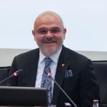 Oğuz Şerifalioğlu GTO Yönetim Kurulu Başkanlığı’na Adaylığını Açıkladı