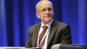 Bakan Şimşek’ten İklim Finansmanı Çağrısı: Trilyonlarca Dolarlık Açığın Kapatalması