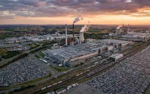 Volkswagen’in Yeniden Yapılanma Planı: 100 Bin Kişilik İstihdam Azaltımı ve Sanayi Etkileri