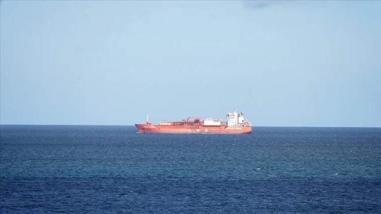 Enerji Ticaretinde Dengeleri Değiştiren Hürmüz Riski