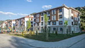 TOKİ 20 Bin Konutu Satışa Sunuyor: Kura ve Gelir Şartı Yok