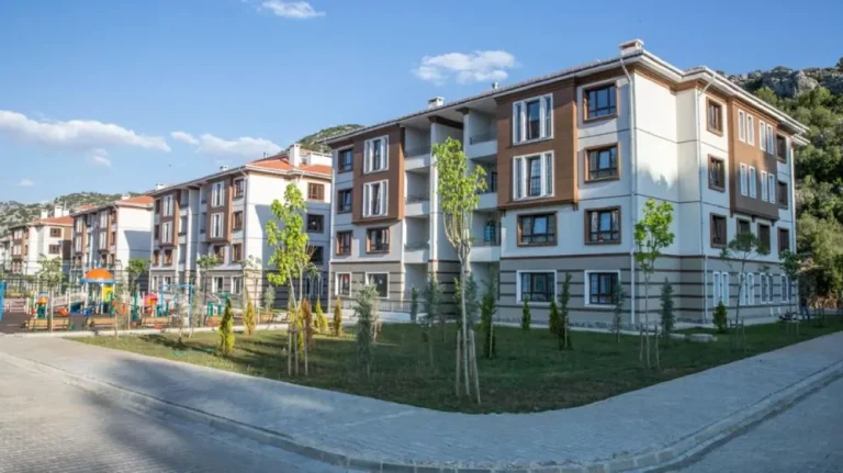 TOKİ 20 Bin Konutu Satışa Sunuyor: Kura ve Gelir Şartı Yok