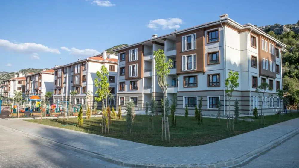 TOKİ 20 Bin Konutu Satışa Sunuyor: Kura ve Gelir Şartı Yok
