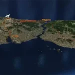 İstanbul Kuzey Demiryolu Projesi’ne 750 Milyon Dolarlık Finansman
