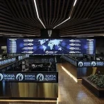 Borsa İstanbul’da Yükselişte: BIST 100 Endeksi Yüzde 3,62 Artışla 14.200 Puanı Gördü
