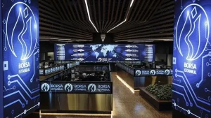 Borsa İstanbul’da Yükselişte: BIST 100 Endeksi Yüzde 3,62 Artışla 14.200 Puanı Gördü