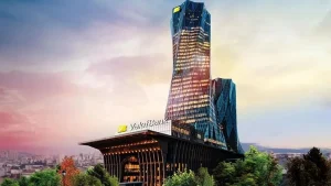VakıfBank’ın Stratejik Birleşme Süreci Tamamlandı: Enerji ve Madencilik Faaliyetleri Tek Çatı Altında