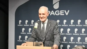 Şekib Avdagiç’in İTO Başkanlığına Yeniden Adaylık Kararı