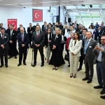 Türkiye’nin Yatırım Fırsatları Brüksel’de Tanıtıldı: Ticaret Hacminde İki Kat Artış Beklentisi