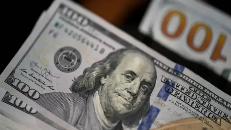 Doların Düşüşü 2027’ye Kadar Beklenebilir: ING Analizi