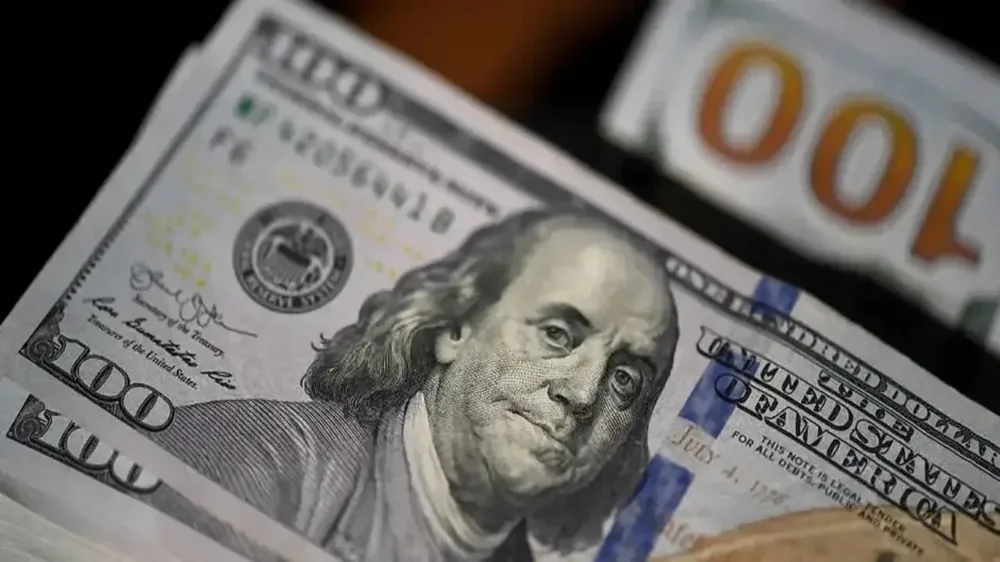 Doların Düşüşü 2027’ye Kadar Beklenebilir: ING Analizi