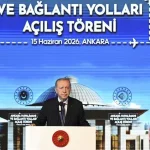 Türkiye 2026’da Uluslararası Zirvelerin Merkezi Olacak
