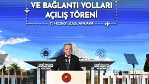 Türkiye 2026’da Uluslararası Zirvelerin Merkezi Olacak
