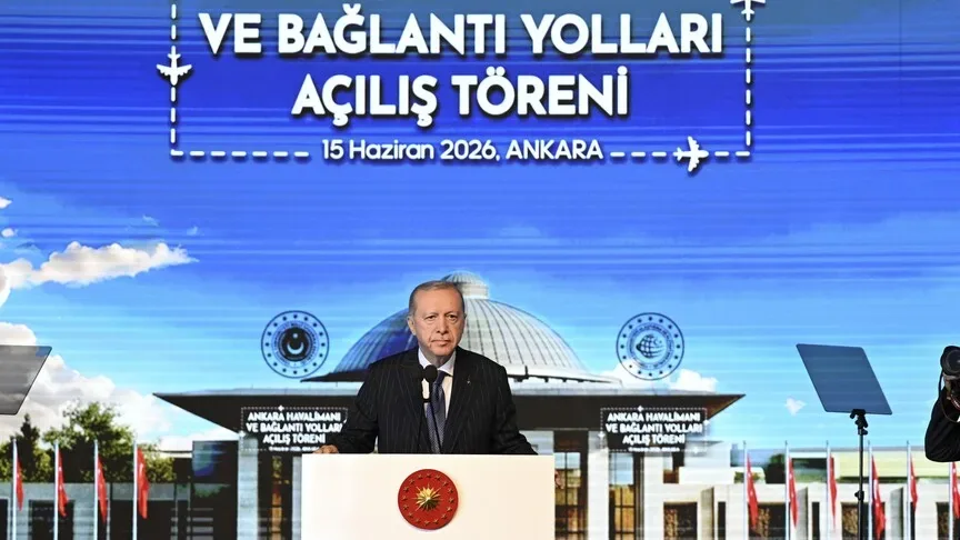 Türkiye 2026’da Uluslararası Zirvelerin Merkezi Olacak