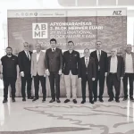 Afyonkarahisar Mermer Fuarı: Küresel Ticaretin Yeni Merkezi