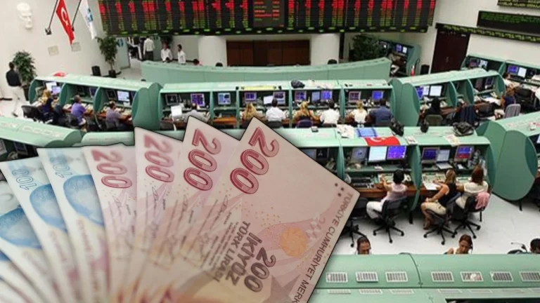 11 Şirket 2026 Yılında Temettü Dağıtma Kararı Aldı