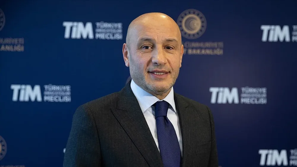 TİM’in Yeni Dönemi: Mustafa Gültepe İle İhracatta İlk 10 Hedefi