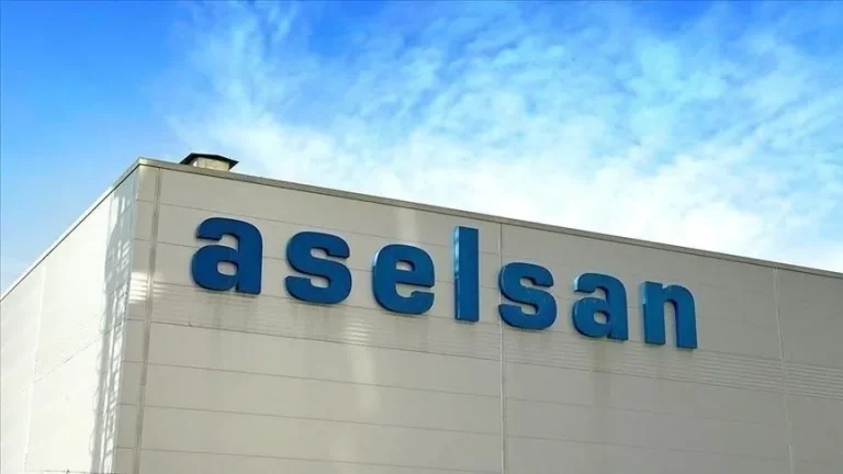 ASELSAN’ın DRONDEF Sistemi Canlı Testten Başarıyla Geçti