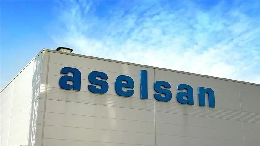 ASELSAN’ın DRONDEF Sistemi Canlı Testten Başarıyla Geçti