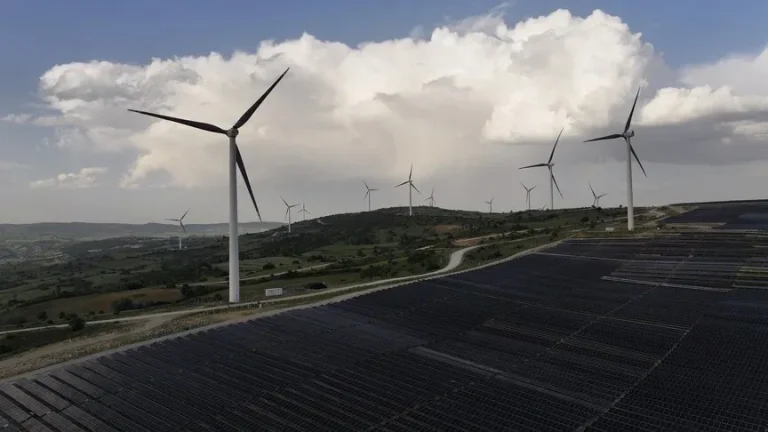 Türkiye’nin Ev Sahipliğinde COP31: Enerji Krizine Çözüm Olabilir Mi?