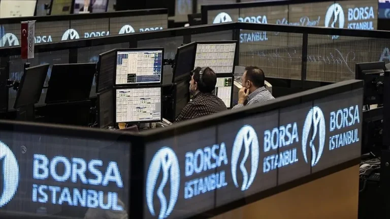 Borsa İstanbul’da İlk Yarının Gerilemesi ve piyasa Analizi