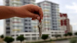 Mayıs Ayı Kira Zam Oranı Açıklanıyor: Yüzde 32,24